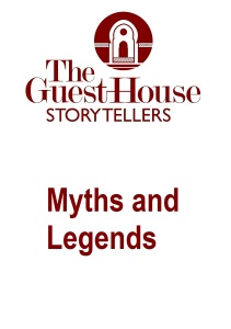 mythslegends